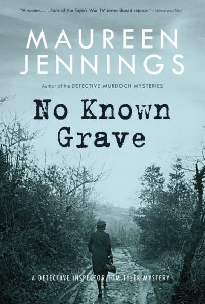 No Known Grave