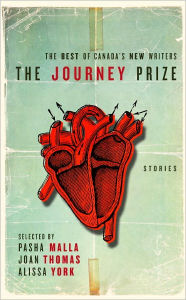 Title: The Journey Prize Stories 22: The Best of Canada's New Writers, Author: Various
