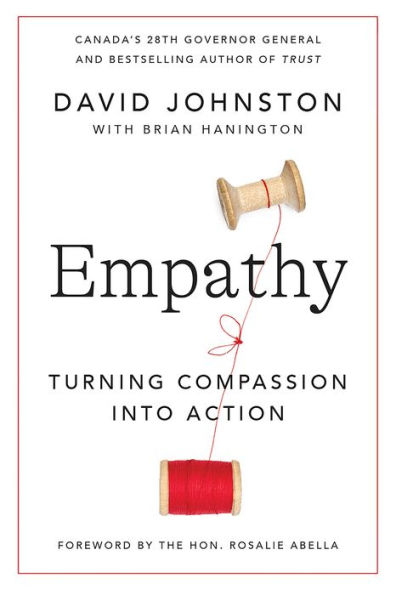 Empathy: Turning Compassion into Action