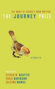 Title: The Journey Prize Stories 26: The Best of Canada's New Writers, Author: Various