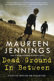 Free book downloads mp3 Dead Ground in Between FB2 9780771050558 English version