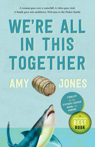 Title: We're All in This Together, Author: Amy Jones