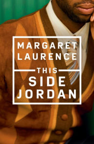 Title: This Side Jordan: Penguin Modern Classics Edition, Author: Margaret Laurence