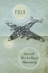 Title: Folk, Author: Jacob McArthur Mooney