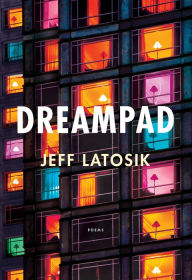Title: Dreampad, Author: Jeff Latosik