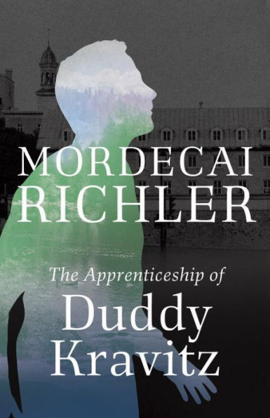 Apprenticeship of Duddy Kravitz (Canadian edition)