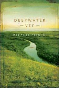 Title: Deepwater Vee, Author: Melanie Siebert