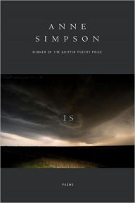 Title: Is, Author: Anne Simpson