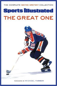 Title: The Great One: The Complete Wayne Gretzky Collection, Author: Sports Illustrated