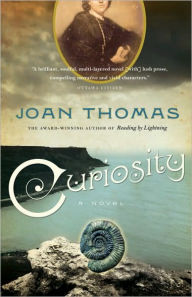 Title: Curiosity, Author: Joan Thomas