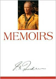 Title: Memoirs, Author: Pierre Trudeau