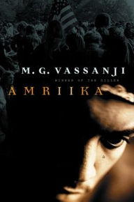 Title: Amriika, Author: M. G. Vassanji