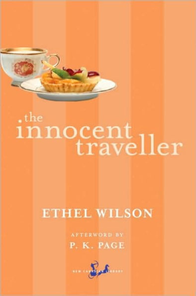 The Innocent Traveller