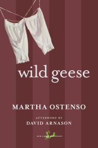 Title: Wild Geese, Author: Martha Ostenso