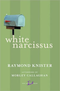 Title: White Narcissus, Author: Raymond Knister