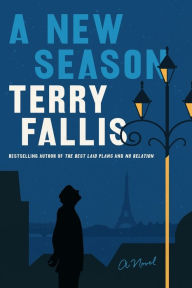 Free audio downloads for books A New Season English version by Terry Fallis, Terry Fallis 9780771094743 RTF