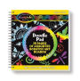 Scratch Art Doodle Pad