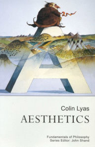 Title: Aesthetics, Author: Colin Lyas