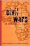 Title: Civil Wars in Africa: Roots and Resolution / Edition 1, Author: Taisier M. Ali