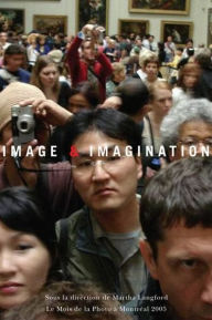 Title: Image & Imagination / Edition 1, Author: Langford