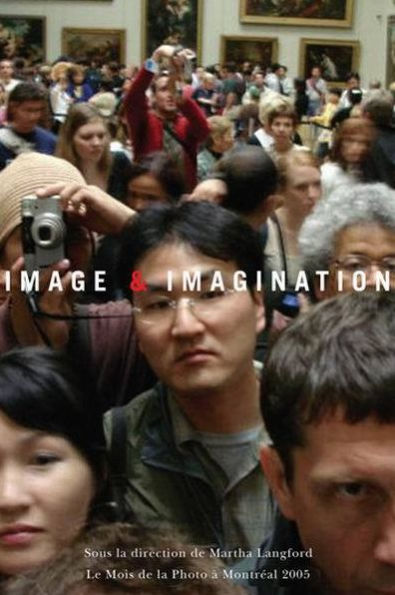 Image & Imagination / Edition 1