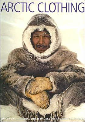 Arctic Clothing