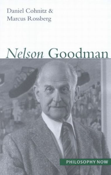 Nelson Goodman