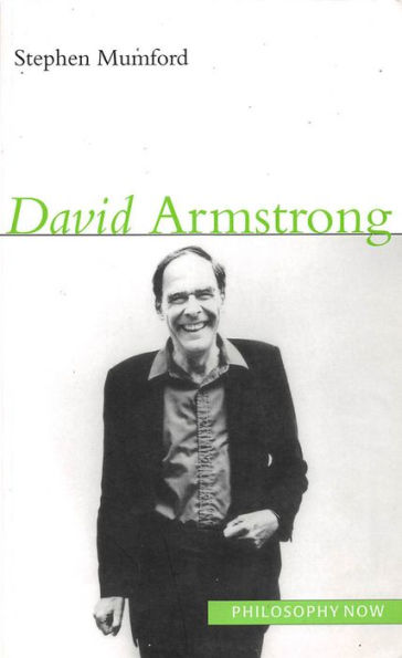 David Armstrong