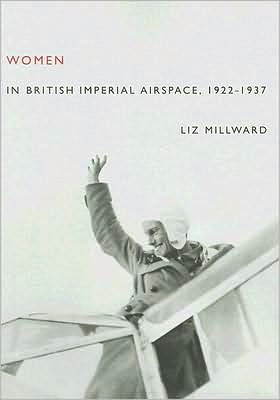 Women in British Imperial Airspace: 1922-1937