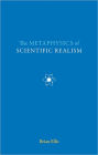 The Metaphysics of Scientific Realism