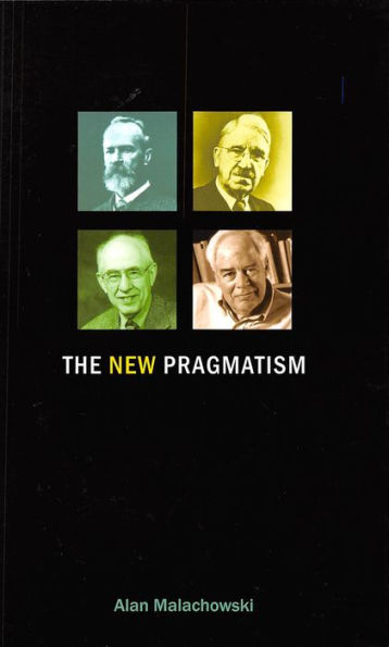 The New Pragmatism