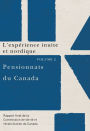 Pensionnats du Canada : L'expérience inuite et nordique: Rapport final de la Commission de vérité et réconciliation du Canada, Volume 2