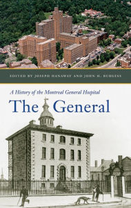 Is it safe to download free books The General: A History of the Montreal General Hospital