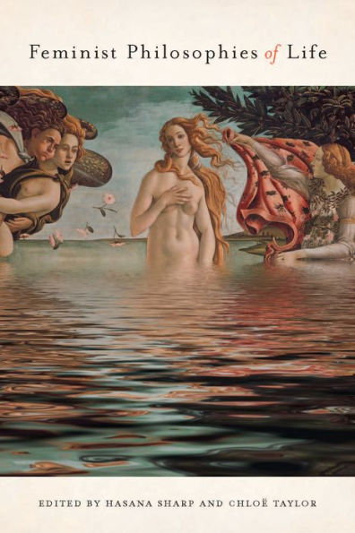 Feminist Philosophies of Life