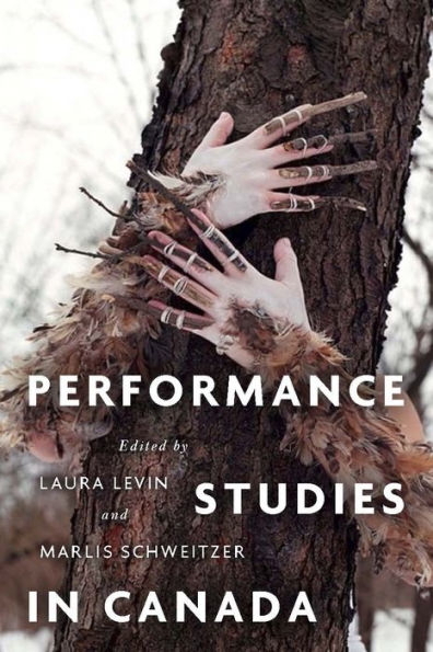 Performance Studies Canada