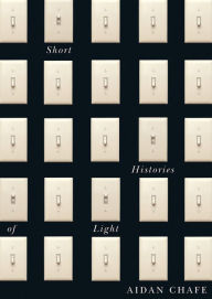 Title: Short Histories of Light, Author: Goat Girl