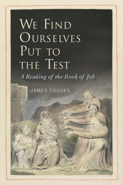 We Find Ourselves Put to the Test: A Reading of the Book of Job