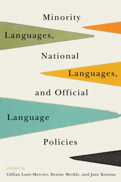 Minority Languages, National and Official Language Policies