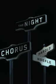 Title: The Night Chorus, Author: Harold Hoefle