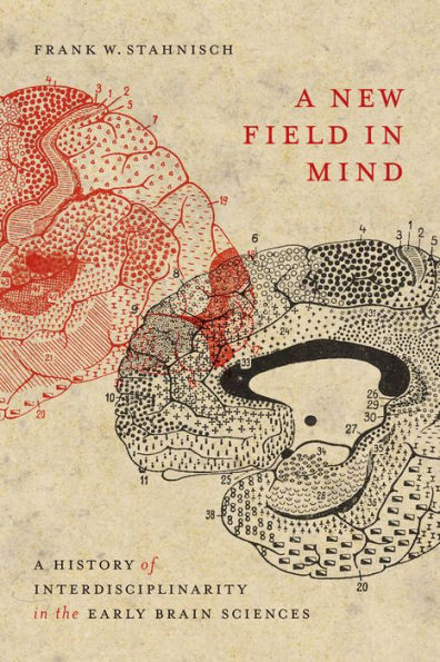 A New Field in Mind: A History of Interdisciplinarity in the Early Brain Sciences