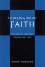 Thinking about Faith: Speculative Theology