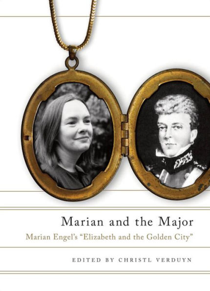 Marian and the Major: Engel's 