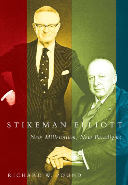 Stikeman Elliott: New Millennium, New Paradigms Volume 2