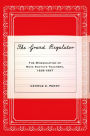 The Grand Regulator: The Miseducation of Nova Scotia's Teachers, 1838-1997
