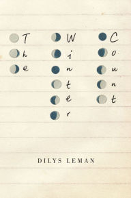 Title: The Winter Count, Author: Dilys Leman