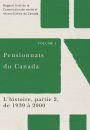 Pensionnats du Canada : L'histoire, partie 2, de 1939 à 2000: Rapport final de la Commission de vérité et réconciliation du Canada, Volume I