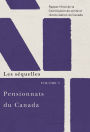 Pensionnats du Canada : Les séquelles: Rapport final de la Commission de vérité et réconciliation du Canada, Volume 5