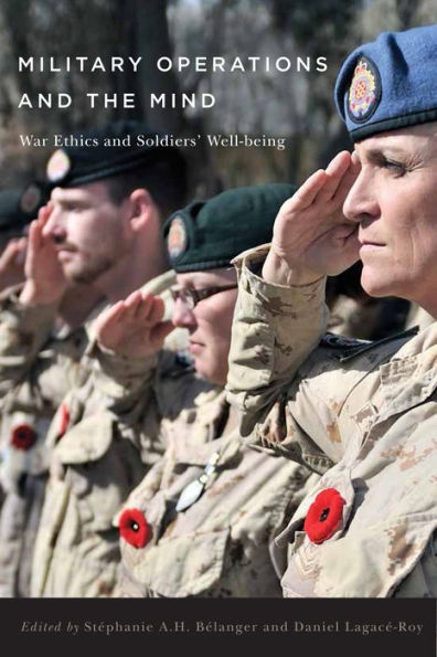 Military Operations and the Mind: War Ethics and Soldiers' Well-being