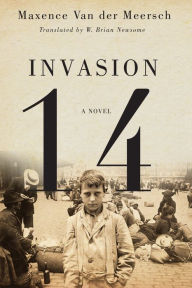 Title: Invasion 14, Author: Maxence Van der Meersch