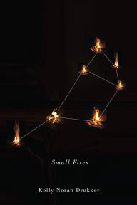 Title: Small Fires, Author: Kelly Norah Drukker